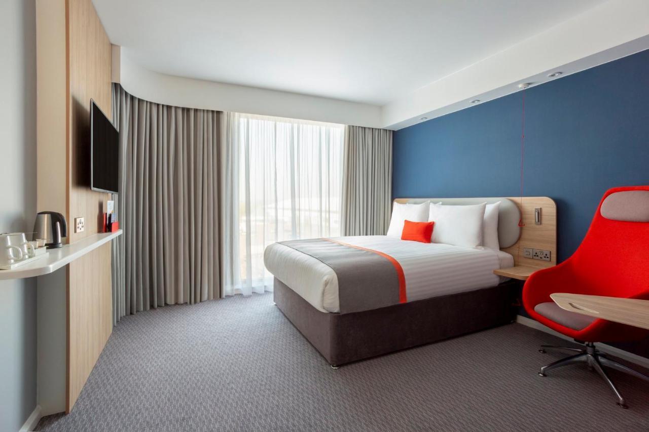 Holiday Inn Express & Suites - Deventer By Ihg Exterior photo