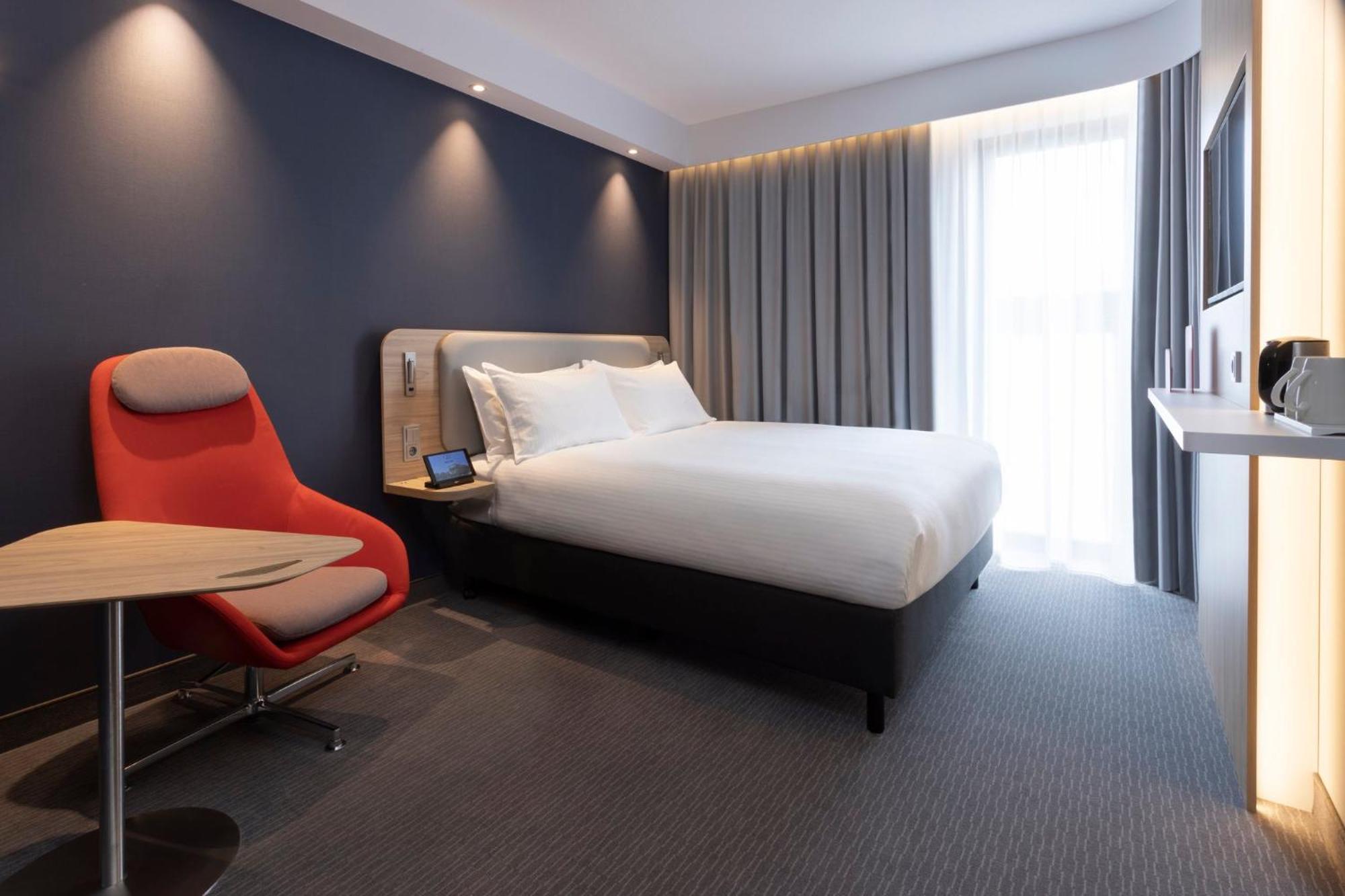 Holiday Inn Express & Suites - Deventer By Ihg Exterior photo