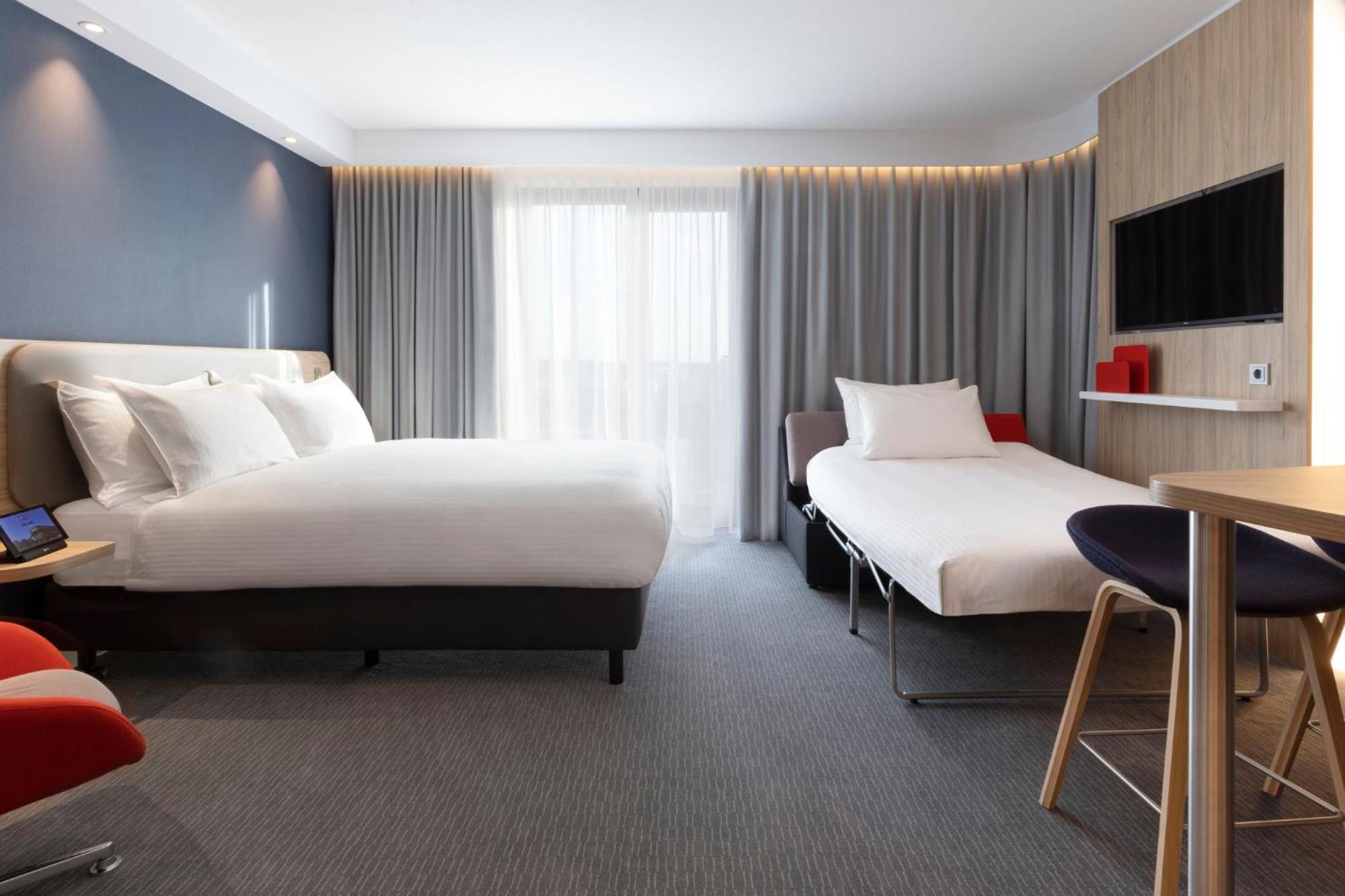 Holiday Inn Express & Suites - Deventer By Ihg Exterior photo